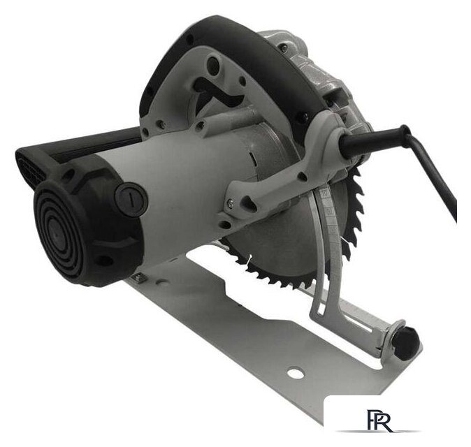 Дисковая (циркулярная) пила Ресанта ДП-235/2200 - Изображение №2 — Интернет-магазин ПроЗаказ