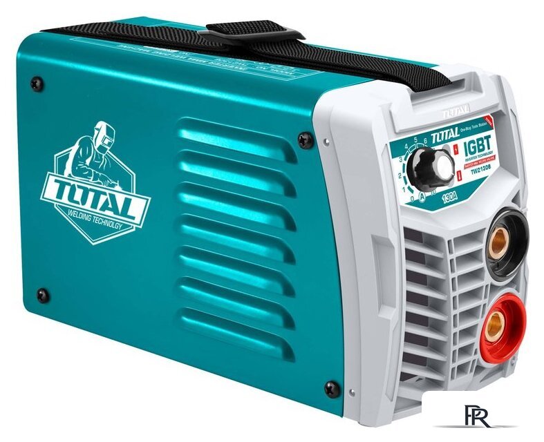 Сварочный инвертор Total TW21306 - Изображение №1 — Интернет-магазин ПроЗаказ