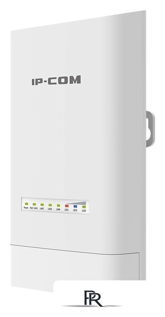 Точка доступа IP-COM CPE6S - Изображение №1 — Интернет-магазин ПроЗаказ
