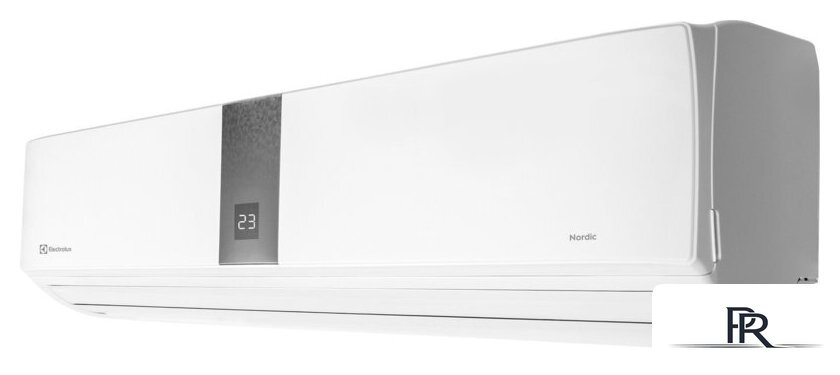 Кондиционер Electrolux Nordic EACS-30HT/N3_24Y - Изображение №1 — Интернет-магазин ПроЗаказ