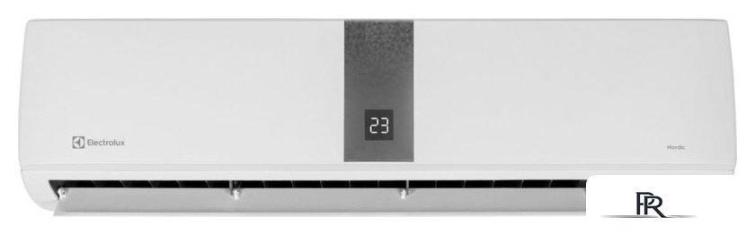 Кондиционер Electrolux Nordic EACS-30HT/N3_24Y - Изображение №4 — Интернет-магазин ПроЗаказ