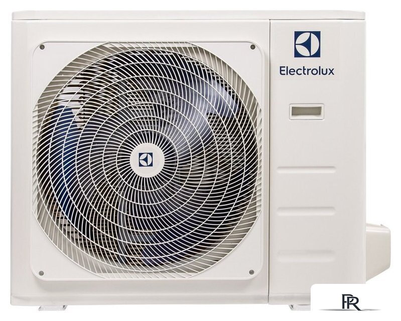 Кондиционер Electrolux Nordic EACS-30HT/N3_24Y - Изображение №9 — Интернет-магазин ПроЗаказ