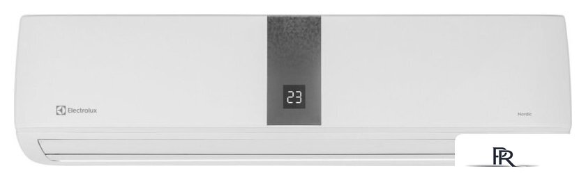 Кондиционер Electrolux Nordic EACS-30HT/N3_24Y - Изображение №2 — Интернет-магазин ПроЗаказ