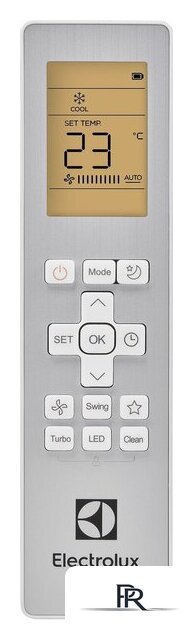 Кондиционер Electrolux Nordic EACS-30HT/N3_24Y - Изображение №13 — Интернет-магазин ПроЗаказ