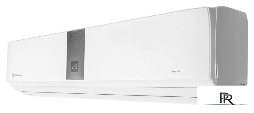 Кондиционер Electrolux Nordic EACS-30HT/N3_24Y - Изображение №2 — Интернет-магазин ПроЗаказ