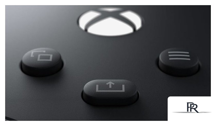 Геймпад Microsoft Xbox (черный) - Изображение №5 — Интернет-магазин ПроЗаказ