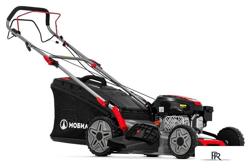 Газонокосилка Мобил К XM461 Комфорт - Изображение №1 — Интернет-магазин ПроЗаказ