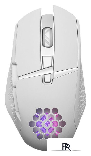 Игровая мышь Defender Glory GM-514 (белый) - Изображение №1 — Интернет-магазин ПроЗаказ