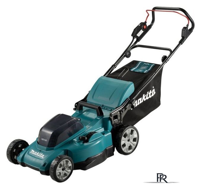 Газонокосилка Makita DLM480Z (без АКБ) - Изображение №1 — Интернет-магазин ПроЗаказ