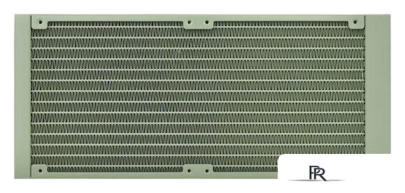 Система жидкостного охлаждения для процессора Thermaltake TH280 V2 ARGB CL-W375-PL14MG-A - Изображение №3 — Интернет-магазин ПроЗаказ