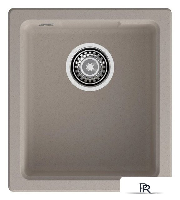 Кухонная мойка GranFest Urban GF-UR-4540 (песочный) - Изображение №1 — Интернет-магазин ПроЗаказ