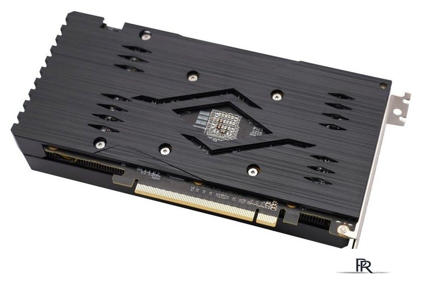 Видеокарта AFOX Radeon RX 7600 8GB GDDR6 AFRX7600-8GD6H4-V2 - Изображение №6 — Интернет-магазин ПроЗаказ