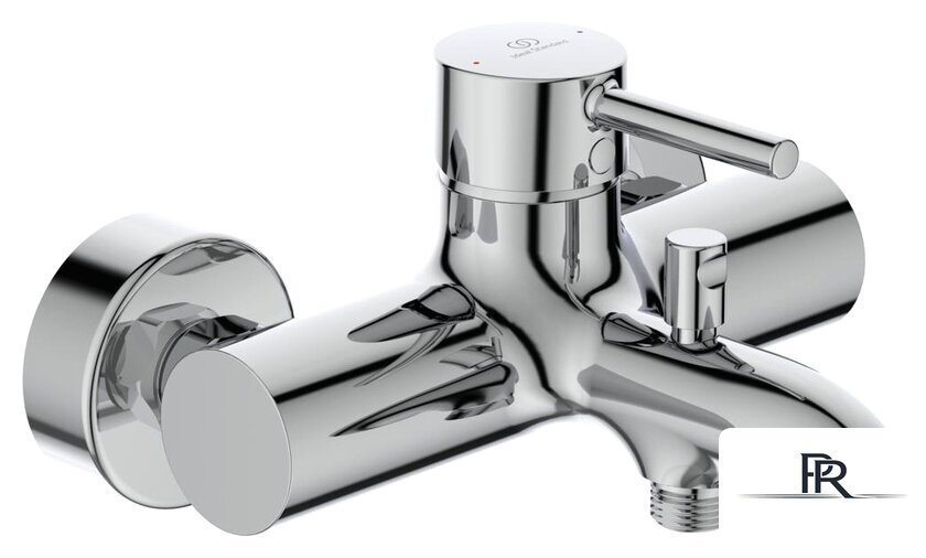 Смеситель Ideal Standard Ceraline BC199AA - Изображение №1 — Интернет-магазин ПроЗаказ