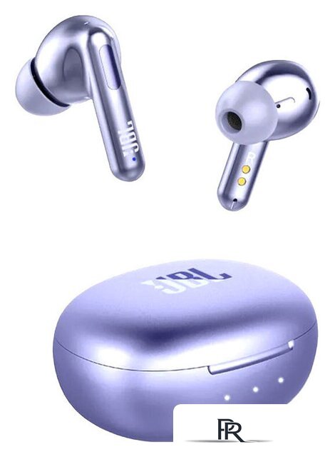 Наушники JBL Т280 NC2 (сиреневый, китайская версия) - Изображение №1 — Интернет-магазин ПроЗаказ