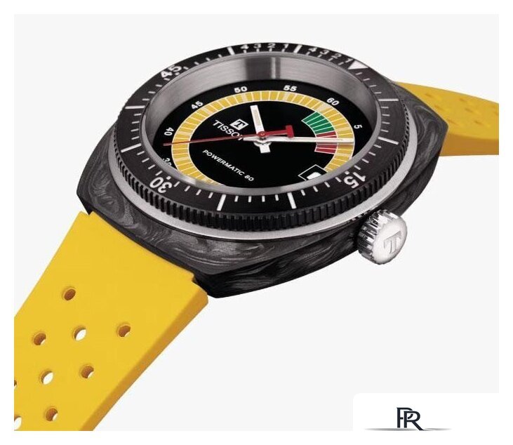 Наручные часы Tissot T145.407.97.057.00 - Изображение №2 — Интернет-магазин ПроЗаказ