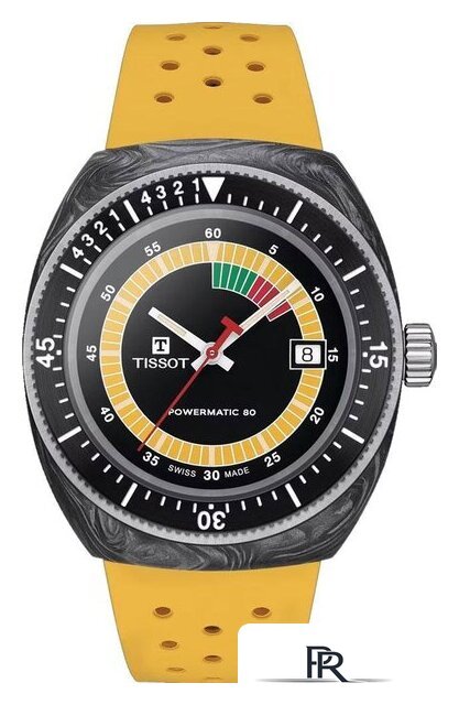 Наручные часы Tissot T145.407.97.057.00 - Изображение №1 — Интернет-магазин ПроЗаказ