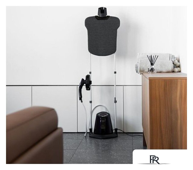 Отпариватель Rombica myHome RGS-001 - Изображение №8 — Интернет-магазин ПроЗаказ