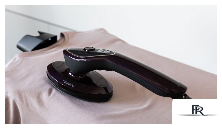 Отпариватель Rombica myHome RGS-001 - Изображение №2 — Интернет-магазин ПроЗаказ