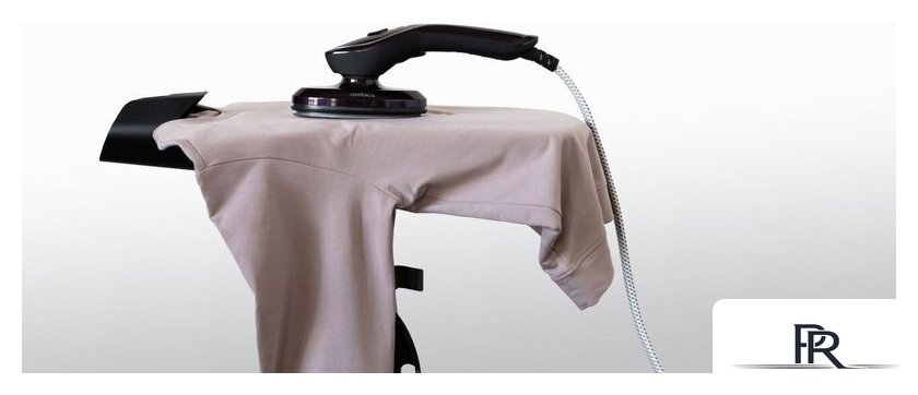 Отпариватель Rombica myHome RGS-001 - Изображение №7 — Интернет-магазин ПроЗаказ