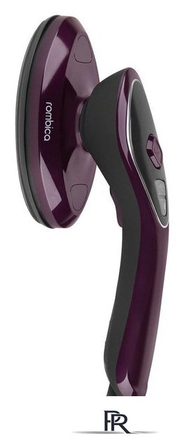 Отпариватель Rombica myHome RGS-001 - Изображение №4 — Интернет-магазин ПроЗаказ