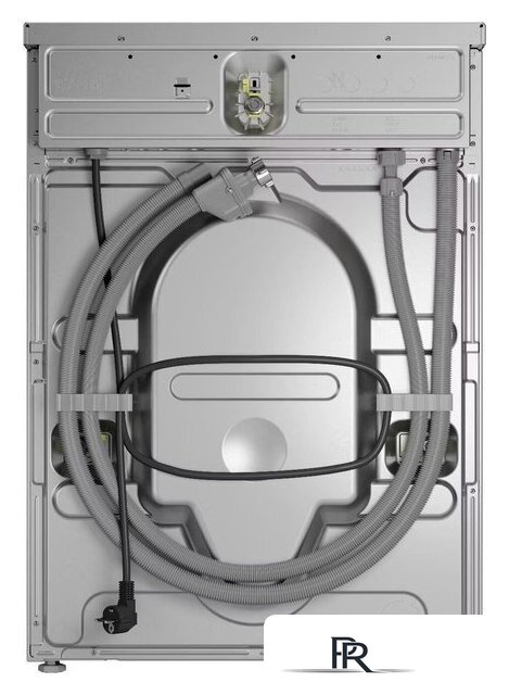 Стиральная машина ASKO W5114RXLW - Изображение №4 — Интернет-магазин ПроЗаказ