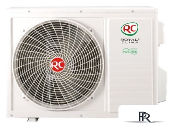 Наружный блок Royal Clima Multi Gamma 5DFM-42HN/OUT - Изображение №1 — Интернет-магазин ПроЗаказ