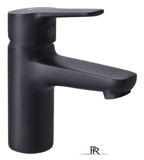 Смеситель Rubineta UNO-18 (BK2) - Изображение №1 — Интернет-магазин ПроЗаказ