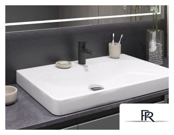 Смеситель Rubineta UNO-18 (BK2) - Изображение №2 — Интернет-магазин ПроЗаказ