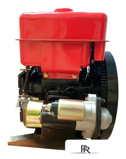 Дизельный двигатель Rossel R15 - Изображение №3 — Интернет-магазин ПроЗаказ