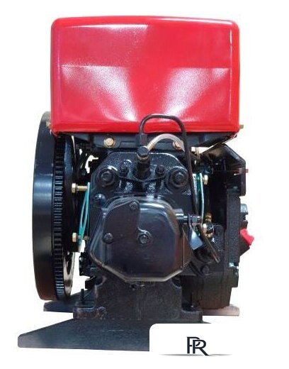 Дизельный двигатель Rossel R15 - Изображение №4 — Интернет-магазин ПроЗаказ