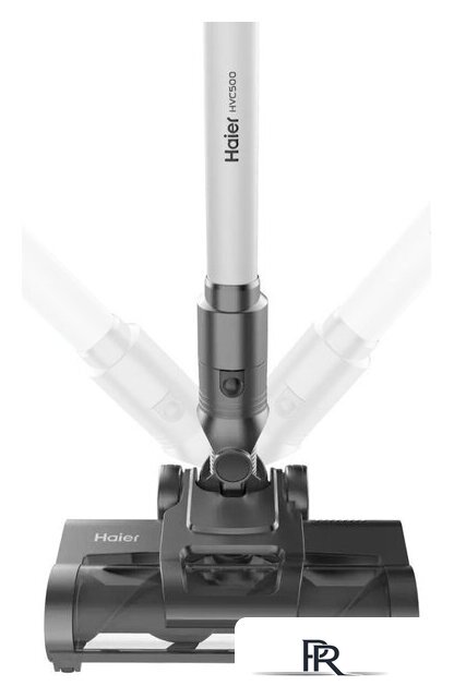 Пылесос Haier HVC500 - Изображение №5 — Интернет-магазин ПроЗаказ