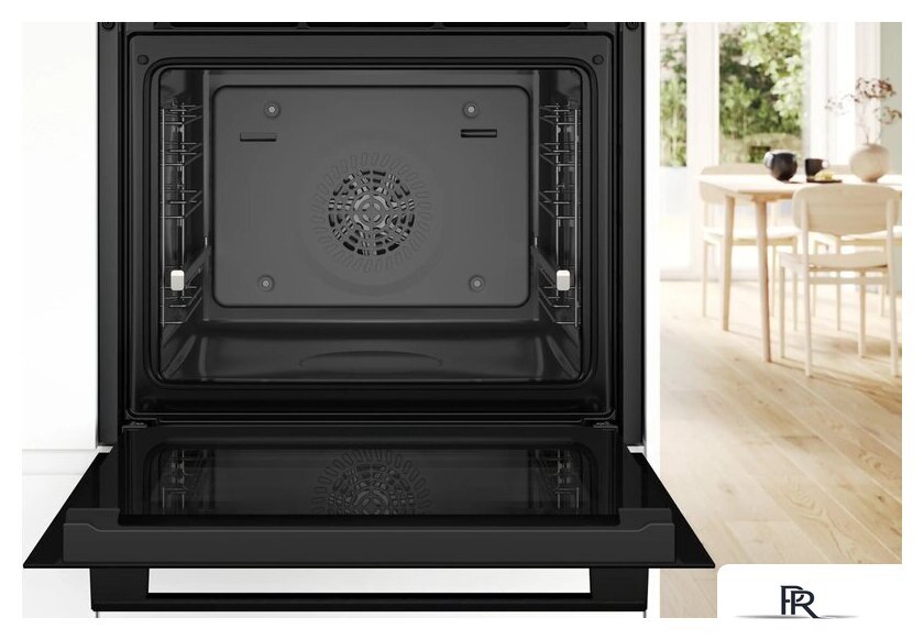 Электрический духовой шкаф Bosch Serie 6 HBG536EB4 - Изображение №5 — Интернет-магазин ПроЗаказ