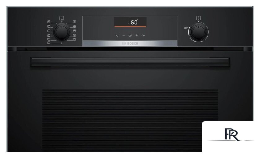 Электрический духовой шкаф Bosch Serie 6 HBG536EB4 - Изображение №2 — Интернет-магазин ПроЗаказ