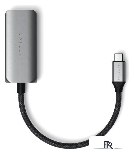 Адаптер Satechi USB Type-C - HDMI 2.1 8K Adapter ST-AC8KHM - Изображение №3 — Интернет-магазин ПроЗаказ