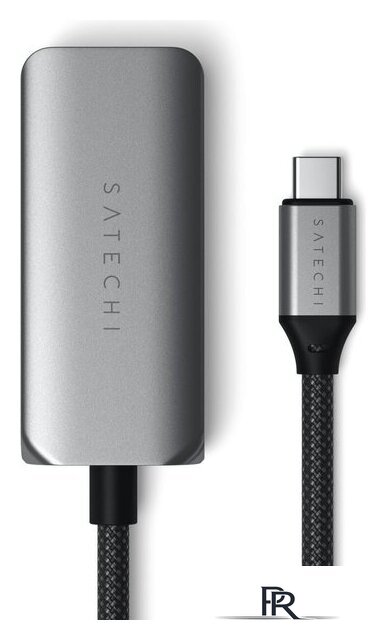 Адаптер Satechi USB Type-C - HDMI 2.1 8K Adapter ST-AC8KHM - Изображение №4 — Интернет-магазин ПроЗаказ