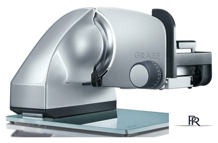 Ломтерезка Graef Master M90 - Изображение №1 — Интернет-магазин ПроЗаказ