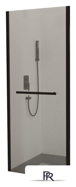 Душевая стенка RGW Z-060-3-B 352206308-14 - Изображение №1 — Интернет-магазин ПроЗаказ