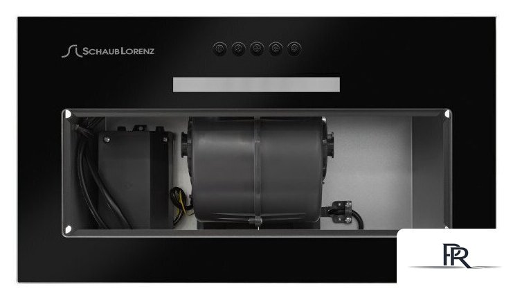 Кухонная вытяжка Schaub Lorenz SLD EY5007 - Изображение №5 — Интернет-магазин ПроЗаказ