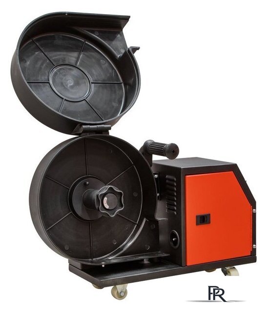 Сварочный инвертор HDC Kansas 350 - Изображение №5 — Интернет-магазин ПроЗаказ