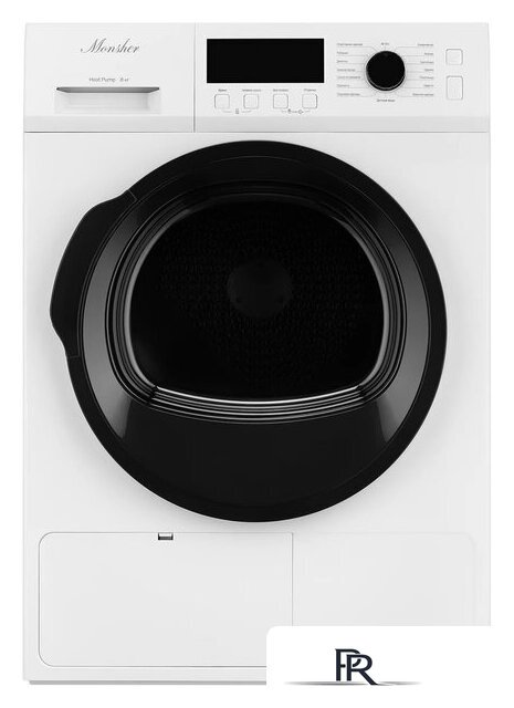 Сушильная машина Monsher MDM 631 Blanc - Изображение №1 — Интернет-магазин ПроЗаказ