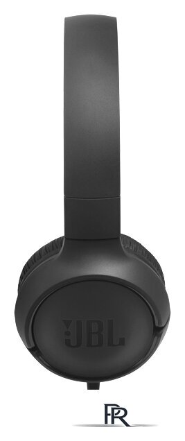 Наушники JBL Tune 500 (черный) - Изображение №3 — Интернет-магазин ПроЗаказ