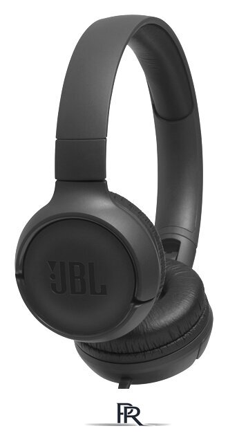 Наушники JBL Tune 500 (черный) - Изображение №1 — Интернет-магазин ПроЗаказ