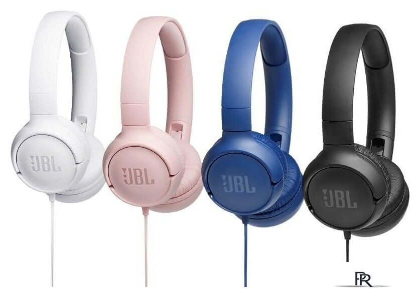 Наушники JBL Tune 500 (черный) - Изображение №5 — Интернет-магазин ПроЗаказ