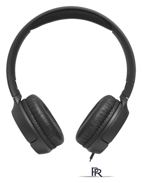 Наушники JBL Tune 500 (черный) - Изображение №2 — Интернет-магазин ПроЗаказ