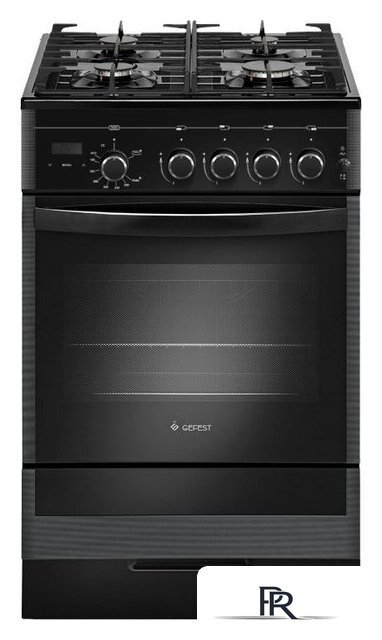 Кухонная плита GEFEST 5500-03 0044 - Изображение №1 — Интернет-магазин ПроЗаказ