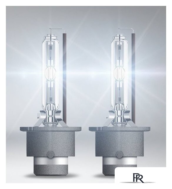 Ксеноновая лампа Osram D2S Xenarc Original 1шт - Изображение №3 — Интернет-магазин ПроЗаказ