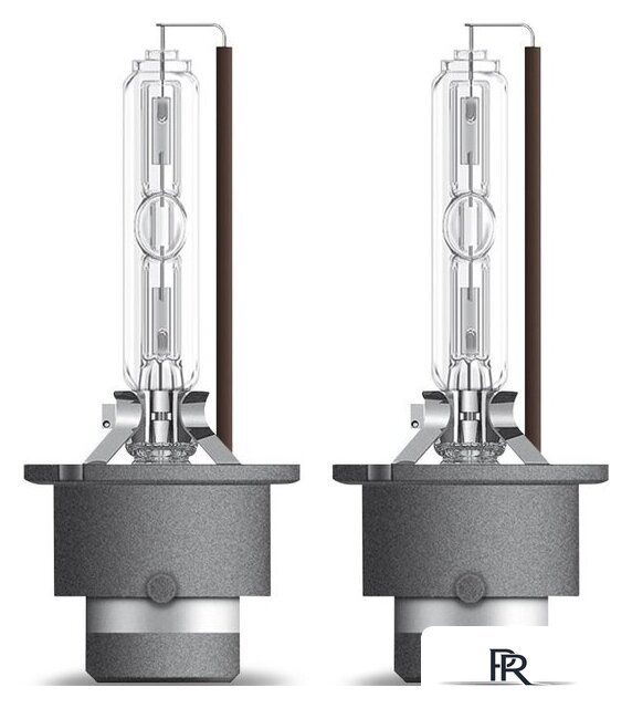 Ксеноновая лампа Osram D2S Xenarc Original 1шт - Изображение №2 — Интернет-магазин ПроЗаказ