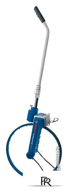 Курвиметр Bosch GWM 40 Professional 0601074100 - Изображение №1 — Интернет-магазин ПроЗаказ