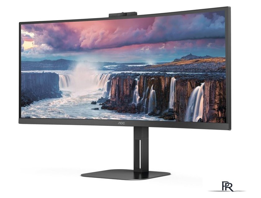 Монитор AOC CU34V5CW - Изображение №9 — Интернет-магазин ПроЗаказ