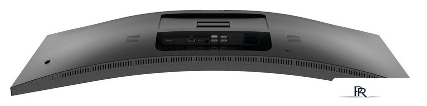 Монитор AOC CU34V5CW - Изображение №2 — Интернет-магазин ПроЗаказ